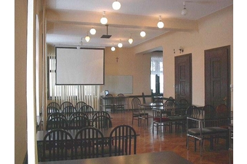 Polen Penzión Szklarska Poręba, Exterieur